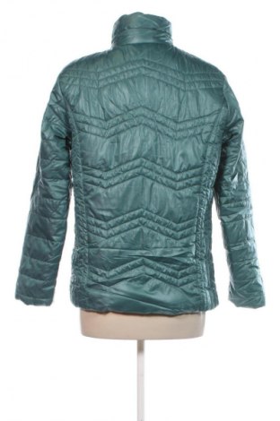 Γυναικείο μπουφάν Atlas For Women, Μέγεθος M, Χρώμα Πράσινο, Τιμή 15,99 €
