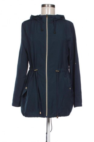 Γυναικείο μπουφάν Atmosphere, Μέγεθος S, Χρώμα Μπλέ, Τιμή 13,99 €