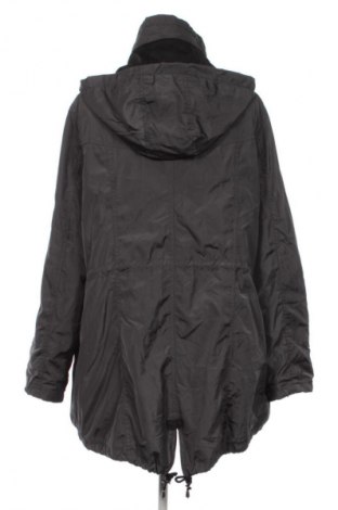 Γυναικείο μπουφάν Atmosphere, Μέγεθος L, Χρώμα Γκρί, Τιμή 14,99 €