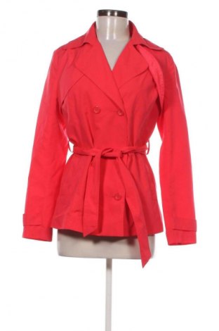 Γυναικείο μπουφάν Atmosphere, Μέγεθος XS, Χρώμα Κόκκινο, Τιμή 24,49 €