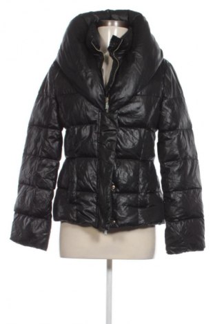 Kurtka damska Atos Lombardini, Rozmiar L, Kolor Czarny, Cena 505,54 zł