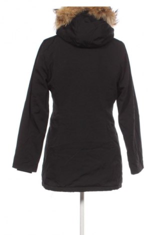 Dámská bunda  Attentif Paris, Velikost M, Barva Černá, Cena  829,00 Kč