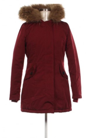 Geacă de femei Attentif Paris, Mărime S, Culoare Roșu, Preț 172,99 Lei