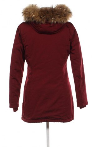 Geacă de femei Attentif Paris, Mărime S, Culoare Roșu, Preț 172,99 Lei