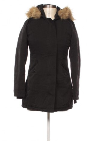 Дамско яке Attentif Paris, Размер XS, Цвят Черен, Цена 54,99 лв.