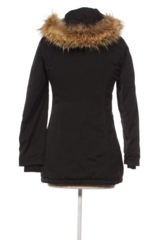 Дамско яке Attentif Paris, Размер XS, Цвят Черен, Цена 54,99 лв.