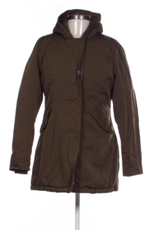 Kurtka damska Attentif Paris, Rozmiar M, Kolor Zielony, Cena 146,99 zł