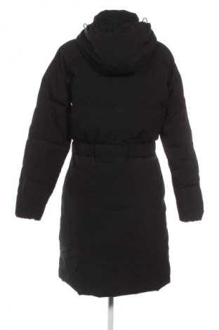 Дамско яке Audimas, Размер M, Цвят Черен, Цена 127,99 лв.