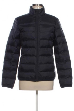 Γυναικείο μπουφάν Authentic Clothing Company, Μέγεθος S, Χρώμα Μπλέ, Τιμή 29,67 €