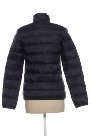 Γυναικείο μπουφάν Authentic Clothing Company, Μέγεθος S, Χρώμα Μπλέ, Τιμή 29,67 €