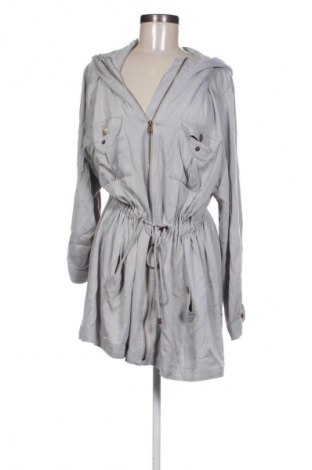 Γυναικείο μπουφάν Autograph, Μέγεθος XXL, Χρώμα Γκρί, Τιμή 24,48 €