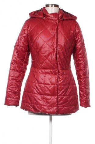 Γυναικείο μπουφάν Avenue, Μέγεθος M, Χρώμα Κόκκινο, Τιμή 45,52 €