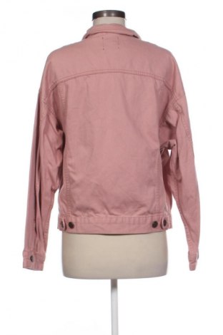 Дамско яке BDG, Размер S, Цвят Розов, Цена 55,00 лв.