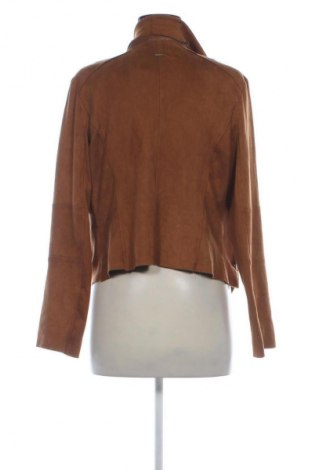 Γυναικείο μπουφάν BSB Collection, Μέγεθος L, Χρώμα Καφέ, Τιμή 31,99 €
