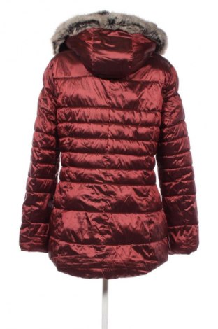 Kurtka damska Barbara Lebek, Rozmiar M, Kolor Brązowy, Cena 186,99 zł