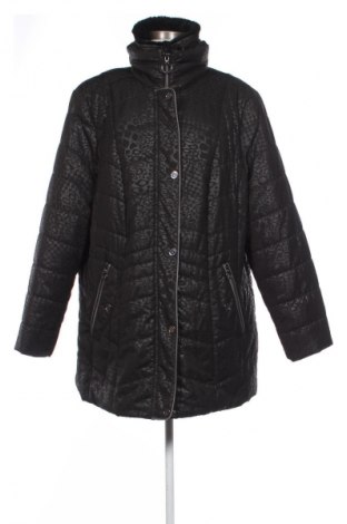 Γυναικείο μπουφάν Barbara Lebek, Μέγεθος XXL, Χρώμα Μαύρο, Τιμή 58,99 €