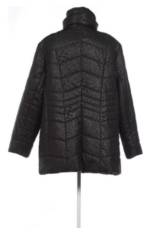 Γυναικείο μπουφάν Barbara Lebek, Μέγεθος XXL, Χρώμα Μαύρο, Τιμή 58,99 €