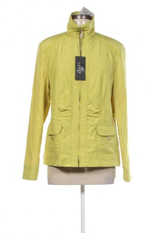 Damenjacke Barbara Lebek, Größe M, Farbe Grün, Preis € 21,99