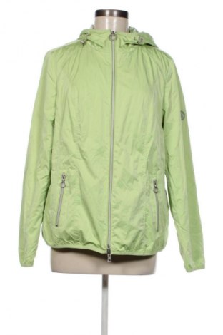 Geacă de femei Barbara Lebek, Mărime M, Culoare Verde, Preț 99,99 Lei