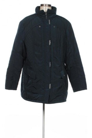 Dámská bunda  Barbara Lebek, Velikost XXL, Barva Zelená, Cena  1 449,00 Kč