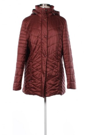 Geacă de femei Barbara Lebek, Mărime XL, Culoare Roșu, Preț 342,99 Lei