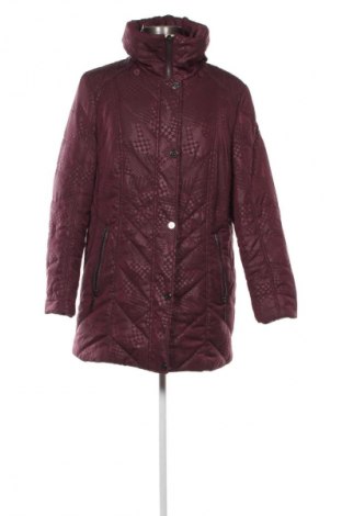 Dámská bunda  Barbara Lebek, Velikost L, Barva Červená, Cena  1 249,00 Kč