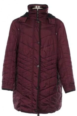 Damenjacke Barbara Lebek, Größe XXL, Farbe Rot, Preis € 43,99