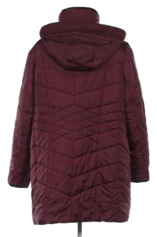 Damenjacke Barbara Lebek, Größe XXL, Farbe Rot, Preis € 43,99