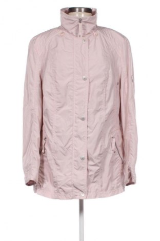 Γυναικείο μπουφάν Barbara Lebek, Μέγεθος XL, Χρώμα Ρόζ , Τιμή 35,99 €