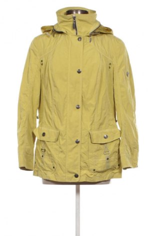 Dámska bunda  Barbara Lebek, Veľkosť M, Farba Žltá, Cena  17,95 €
