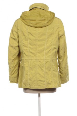 Dámska bunda  Barbara Lebek, Veľkosť M, Farba Žltá, Cena  17,95 €