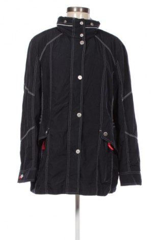 Geacă de femei Barbara Lebek, Mărime XL, Culoare Albastru, Preț 180,99 Lei