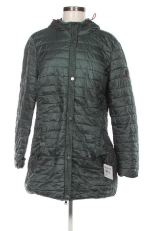 Damenjacke Barbara Lebek, Größe M, Farbe Grün, Preis € 48,99
