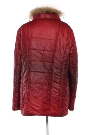 Γυναικείο μπουφάν Barbara Lebek, Μέγεθος XL, Χρώμα Πολύχρωμο, Τιμή 59,32 €