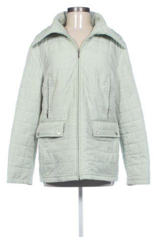 Damenjacke Barisal, Größe XL, Farbe Grün, Preis 12,99 €