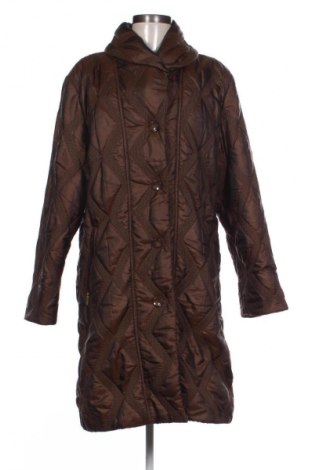 Kurtka damska Baronia, Rozmiar M, Kolor Brązowy, Cena 333,99 zł