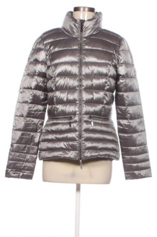 Γυναικείο μπουφάν Beaumont, Μέγεθος L, Χρώμα Γκρί, Τιμή 70,07 €