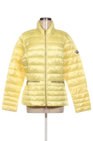 Damenjacke Beaumont, Größe XL, Farbe Gelb, Preis € 64,99