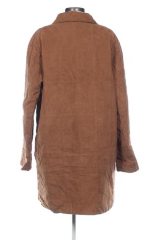 Γυναικείο μπουφάν Bella Soft, Μέγεθος XL, Χρώμα Καφέ, Τιμή 37,99 €