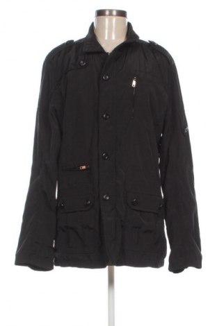 Női dzseki Bellfield, Méret L, Szín Fekete, Ár 7 719 Ft