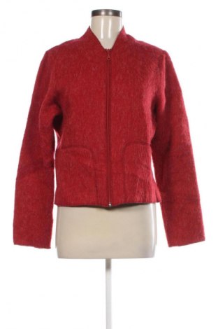 Γυναικείο μπουφάν Bellissima, Μέγεθος M, Χρώμα Κόκκινο, Τιμή 13,99 €