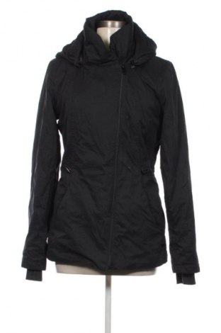 Γυναικείο μπουφάν Bench, Μέγεθος S, Χρώμα Μαύρο, Τιμή 34,99 €