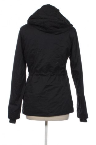 Γυναικείο μπουφάν Bench, Μέγεθος S, Χρώμα Μαύρο, Τιμή 34,99 €