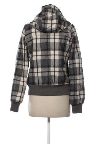 Дамско яке Bench, Размер L, Цвят Многоцветен, Цена 46,99 лв.