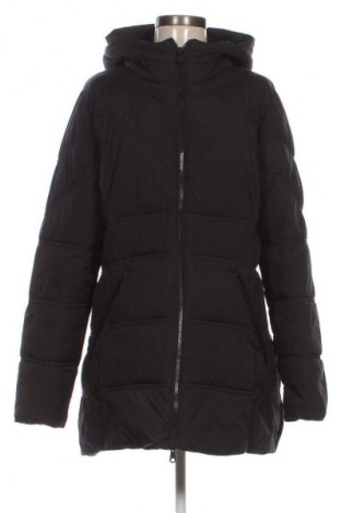 Дамско яке Bernardo, Размер L, Цвят Черен, Цена 73,99 лв.