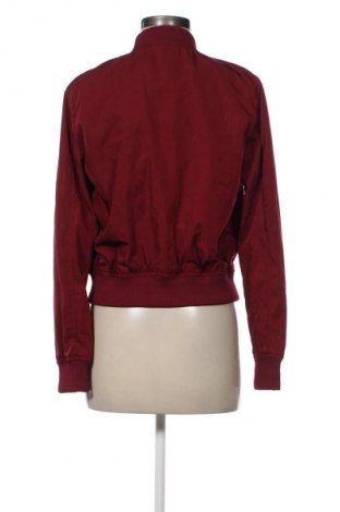 Damenjacke Bershka, Größe S, Farbe Rot, Preis € 20,99