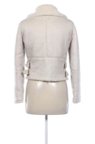 Kurtka damska Bershka, Rozmiar S, Kolor Szary, Cena 253,33 zł