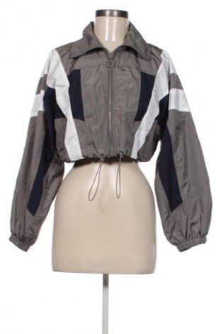 Damenjacke Bershka, Größe XS, Farbe Mehrfarbig, Preis € 18,99