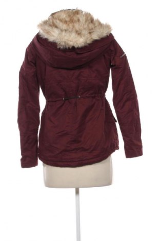 Női dzseki Bershka, Méret XS, Szín Piros, Ár 7 289 Ft