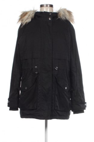 Damenjacke Bershka, Größe M, Farbe Schwarz, Preis 19,99 €